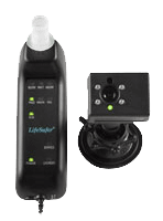 LifeSafer Ignition Interlock FC100 Camera Set